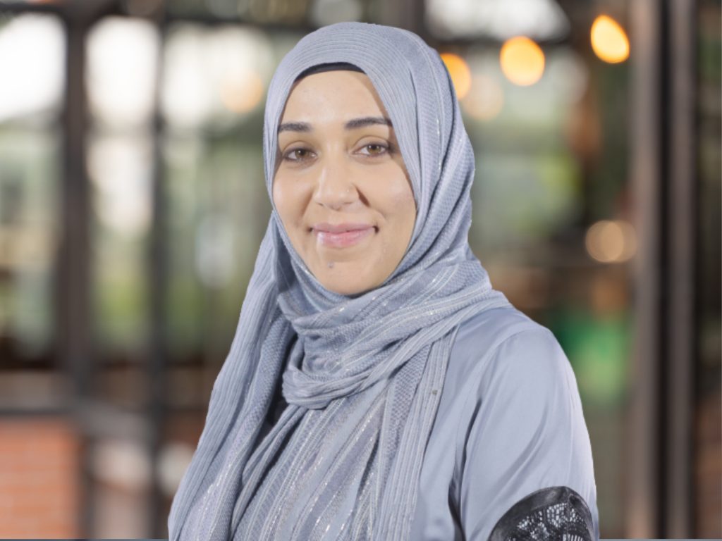 Who Is Yasmin Mogahed? Exploring the Life and Impact of the American Educator and Motivational Speaker yasmin mogahed
