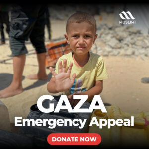 Gaza Emergency Appeal